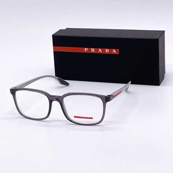 Prada Other - NEW PRADA SPORT MEN’S EYEGLASSES, NEW PRADA SPORT PS05MV 01D1O1